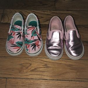 Kids vans
